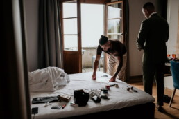 fotografia de casamento em Florianópolis