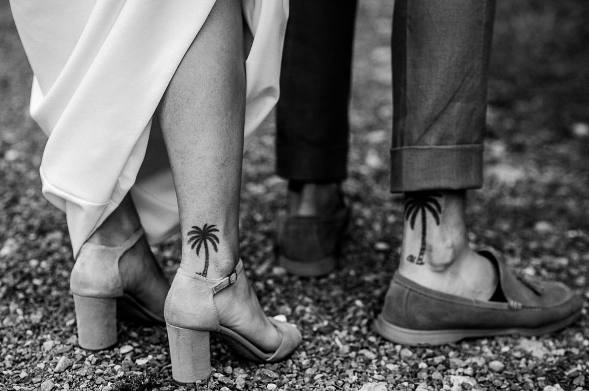 fotografia de casamento Florianópolis