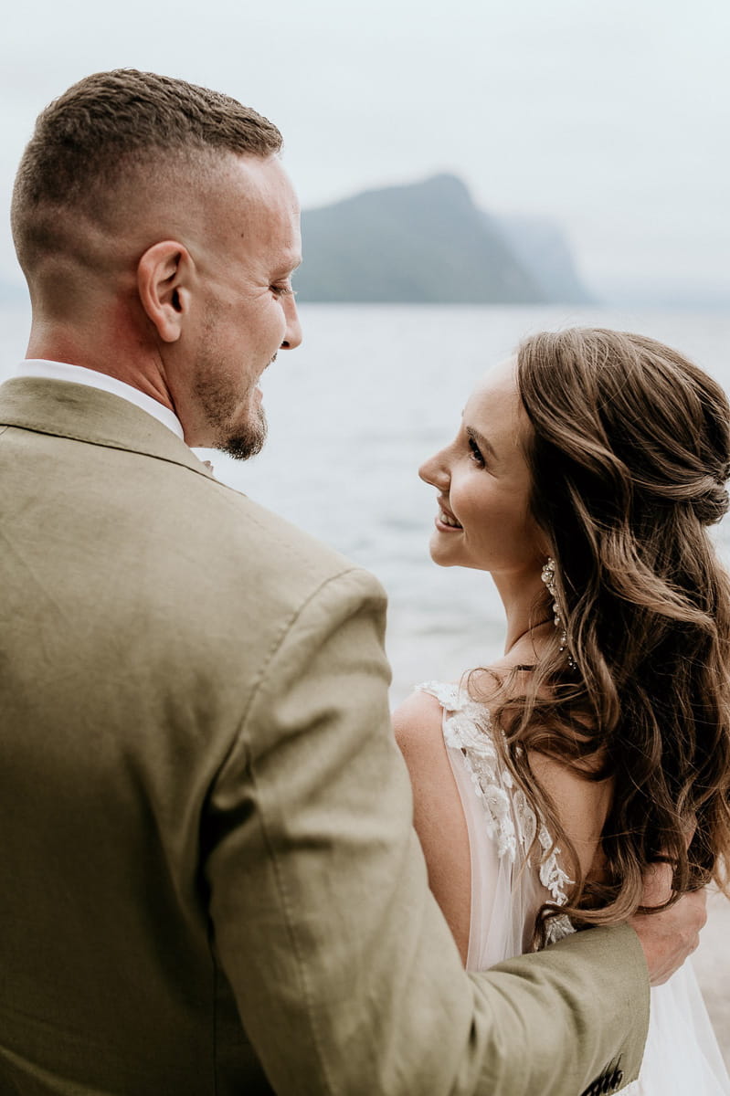 fotografia de casamento Florianópolis