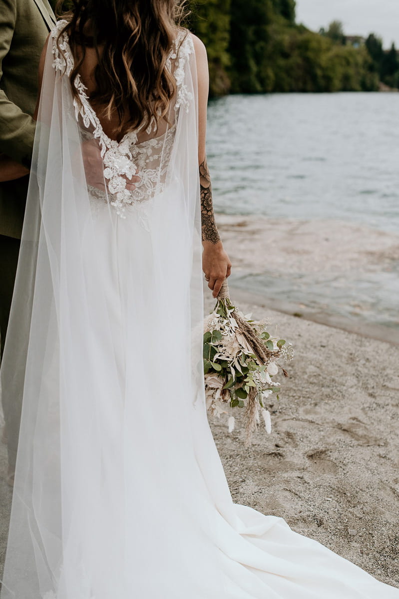 fotografia de casamento Florianópolis