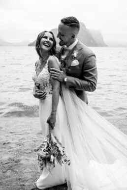 fotografia de casamento Florianópolis