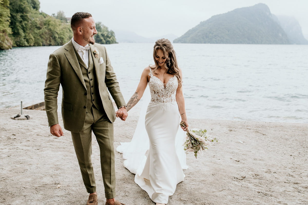 fotografia de casamento Florianópolis