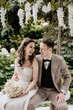 destination wedding Brazil