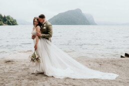 destination wedding Brazil