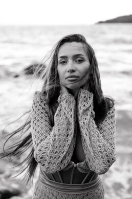 female photoshoot Florianopolis