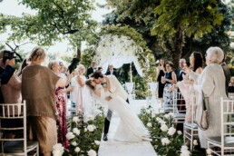 outdoor wedding florianopolis