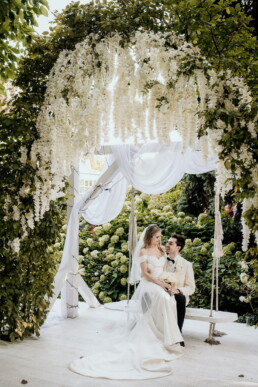 outdoor wedding florianopolis