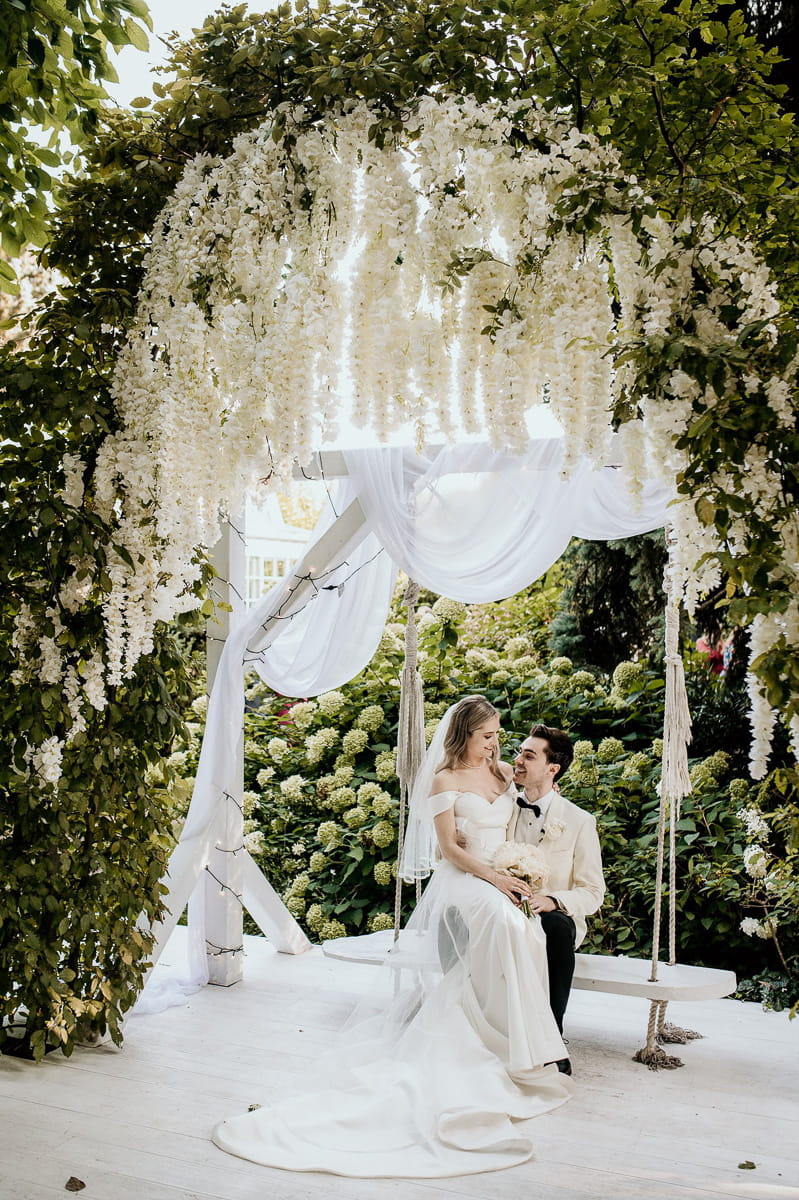 outdoor wedding florianopolis