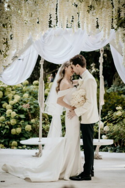 outdoor wedding florianopolis