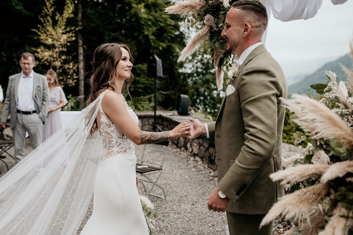 casamento na praia Florianópolis