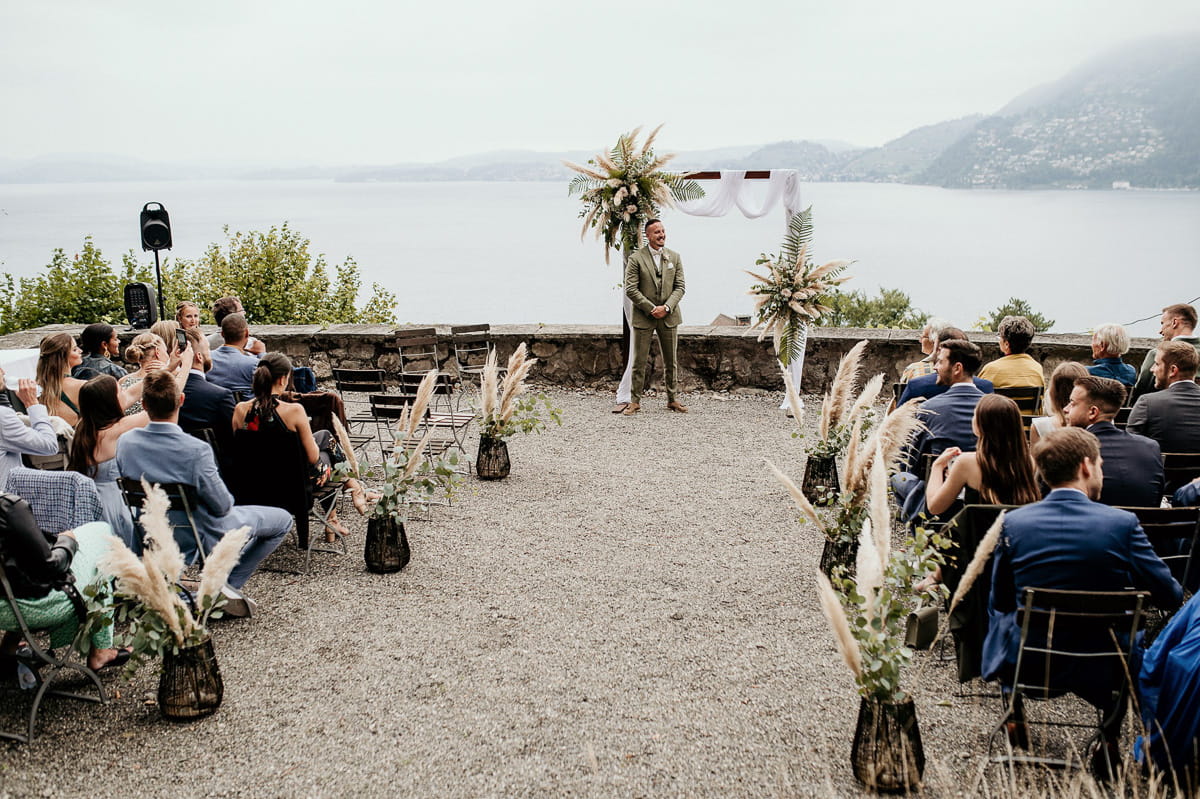 casamento na praia Florianópolis