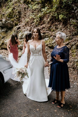 casamento na praia Florianópolis