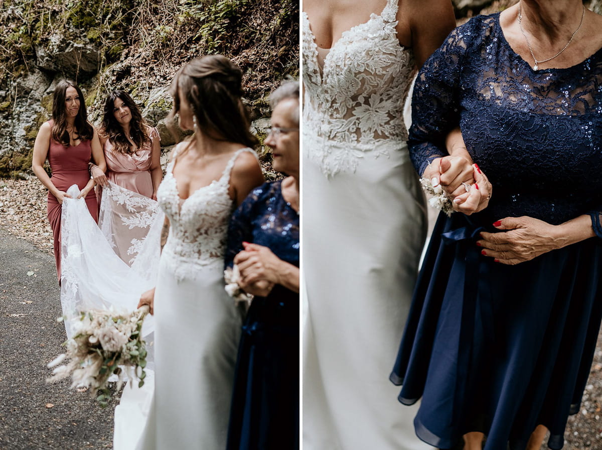 casamento na praia Florianópolis