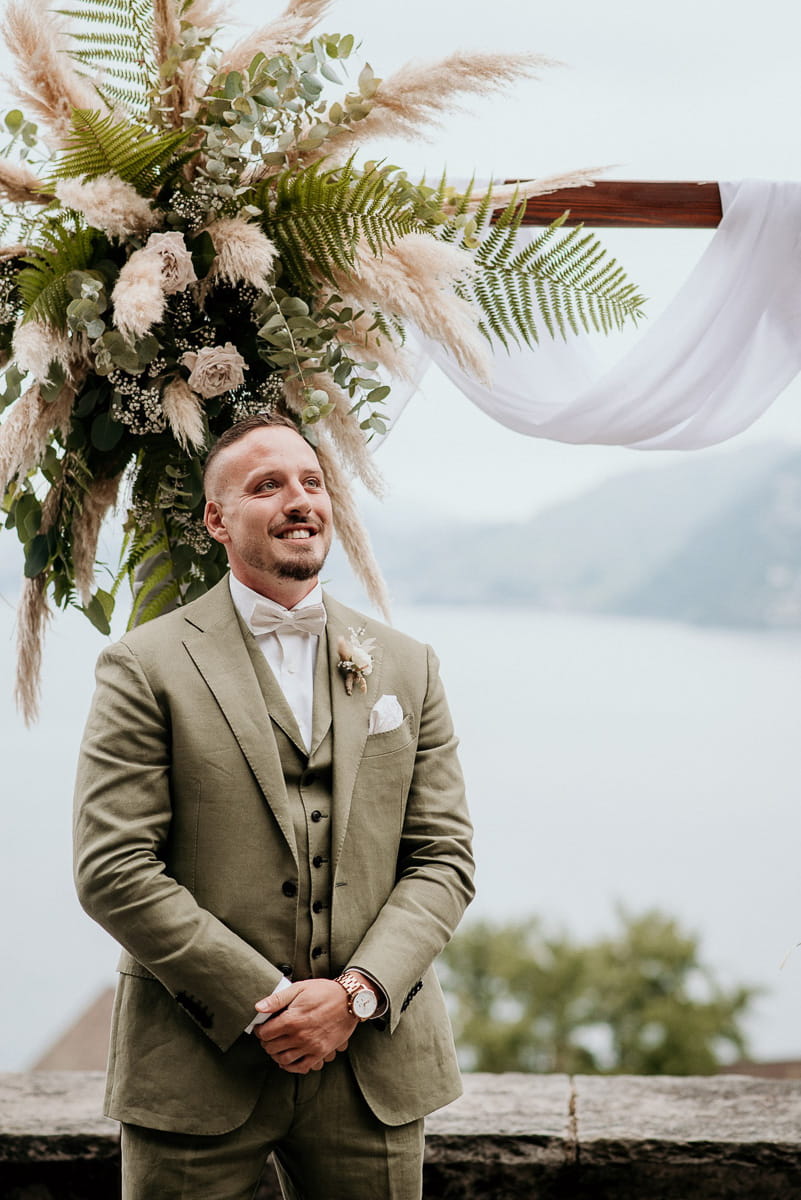 casamento na praia Florianópolis