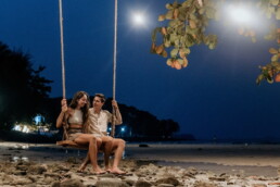 Fotografia de Casamento