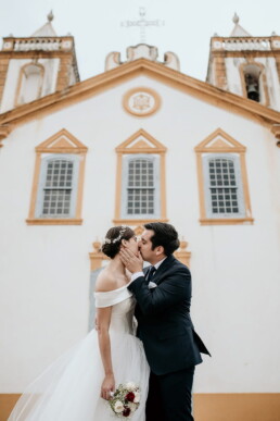 fotografia de casamento em Florianópolis