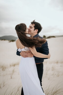 fotografia de casamento em Florianópolis