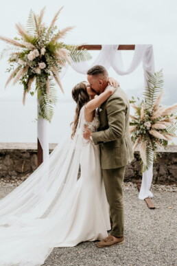 fotografia de casamento natural florianópolis