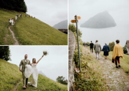 fotografia de casamento natural florianópolis