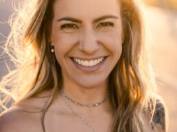 portrait photographer women florianopolis