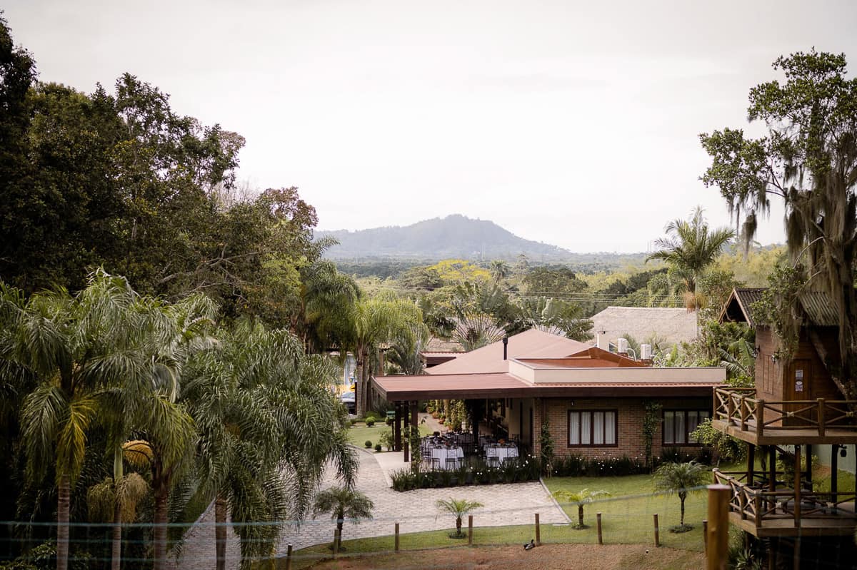 local para casamento em Florianópolis