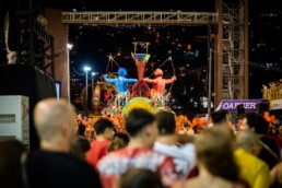 event photo coverage Florianópolis