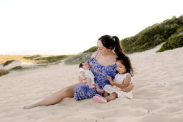 fotografia de família em Florianópolis