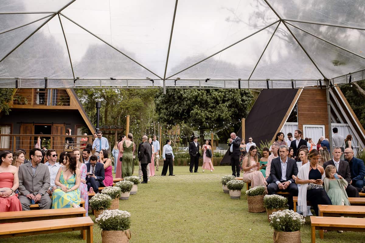 wedding venue Florianopolis
