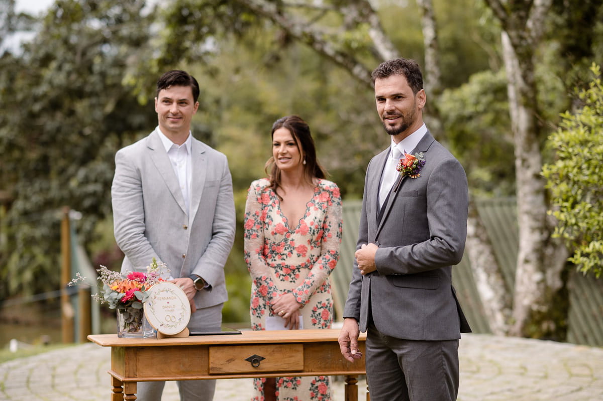 wedding venue Florianopolis