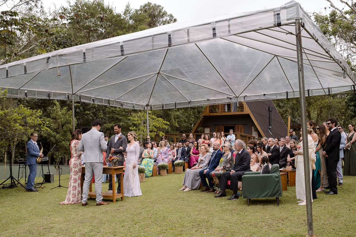 wedding venues Florianopolis