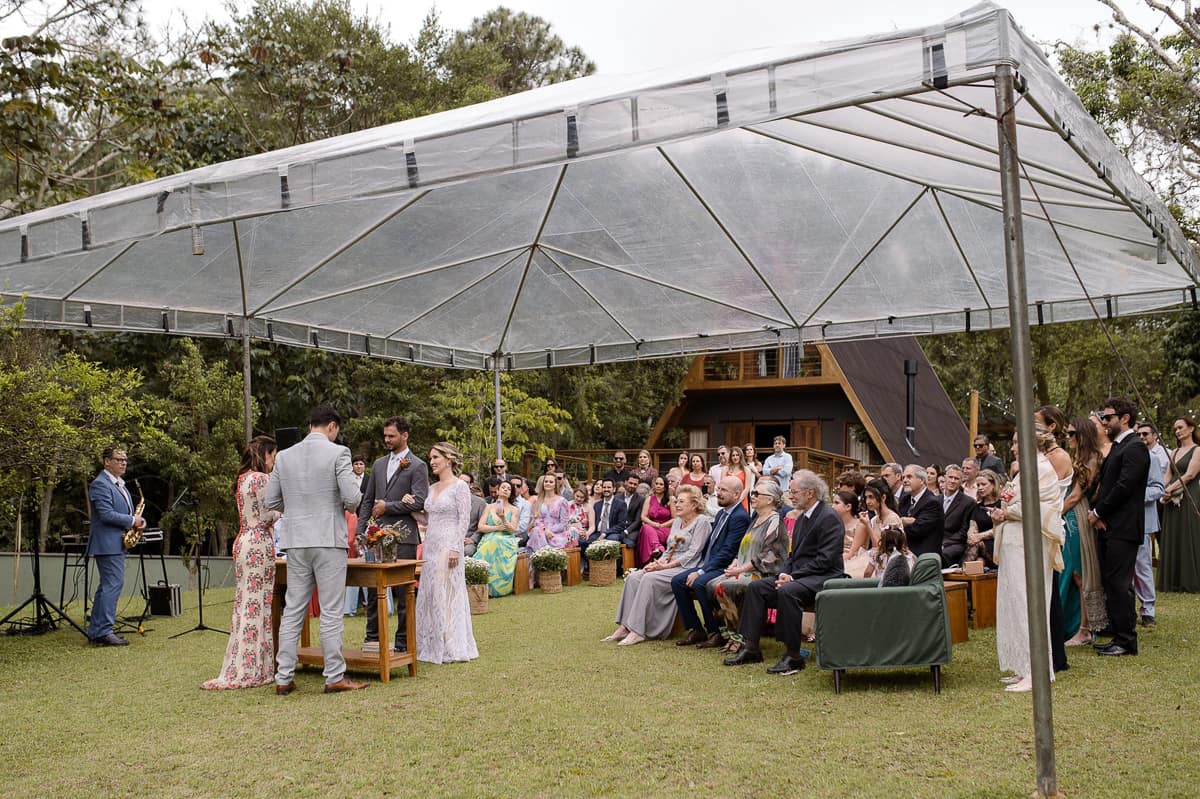 lagoa da conceicao casamento