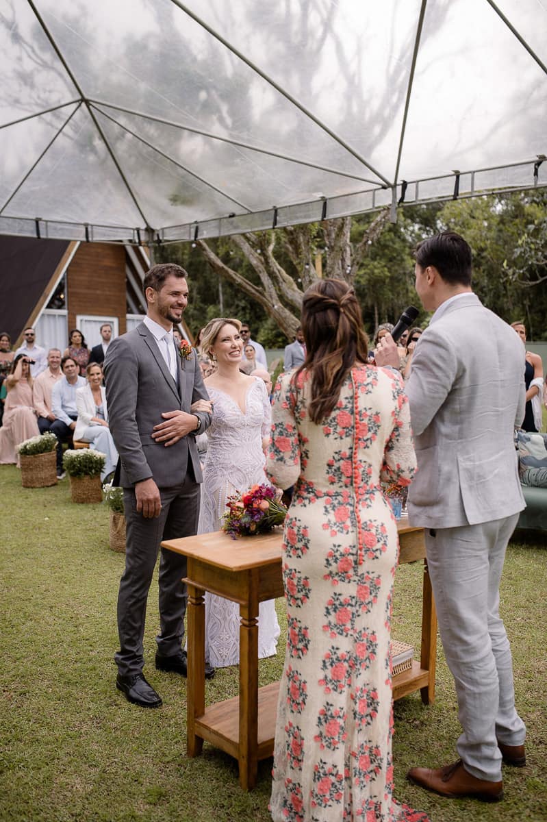lagoa da conceicao casamento