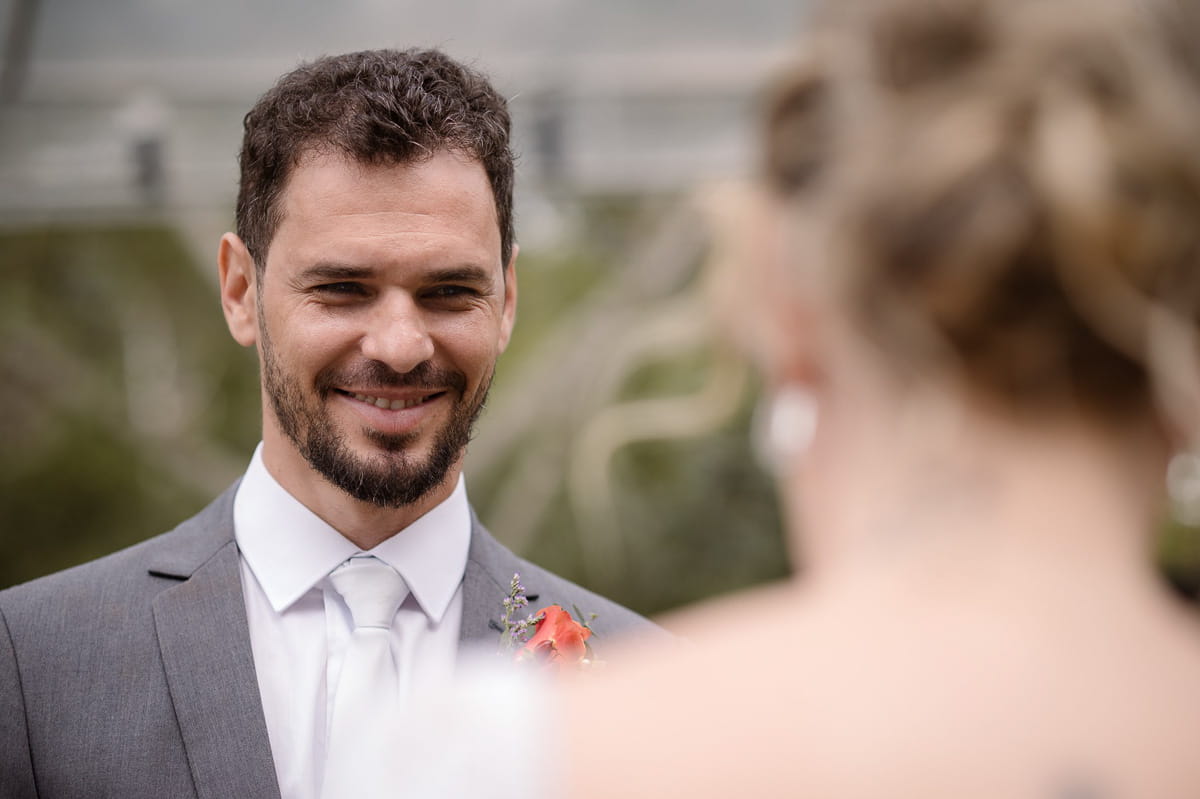 Lake View Floripa wedding