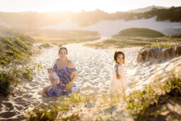 fotografia de família em Florianópolis
