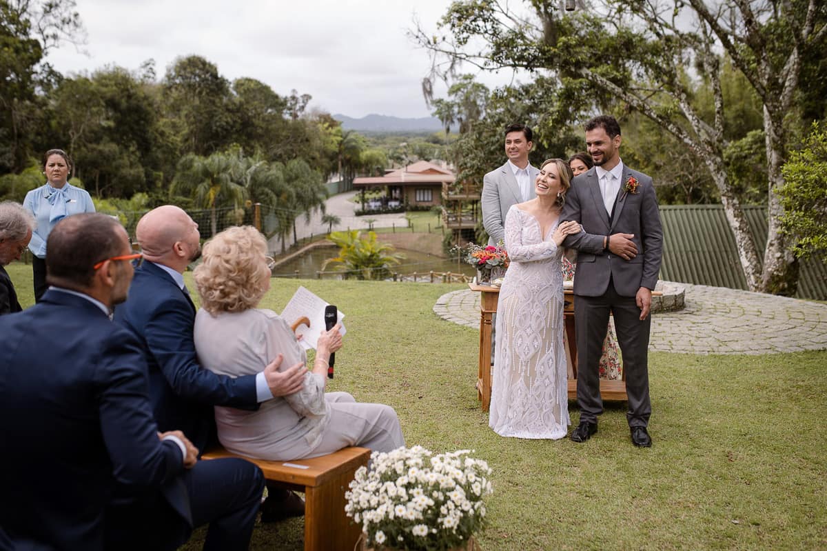 Florianopolis wedding photographer