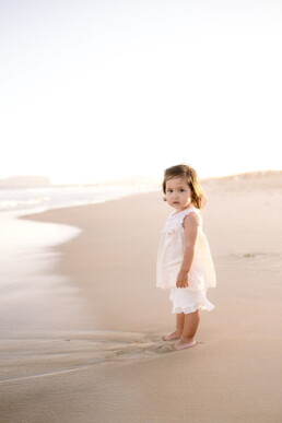 beach family photography Florianopolis