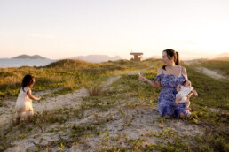 fotografia de família em Florianópolis