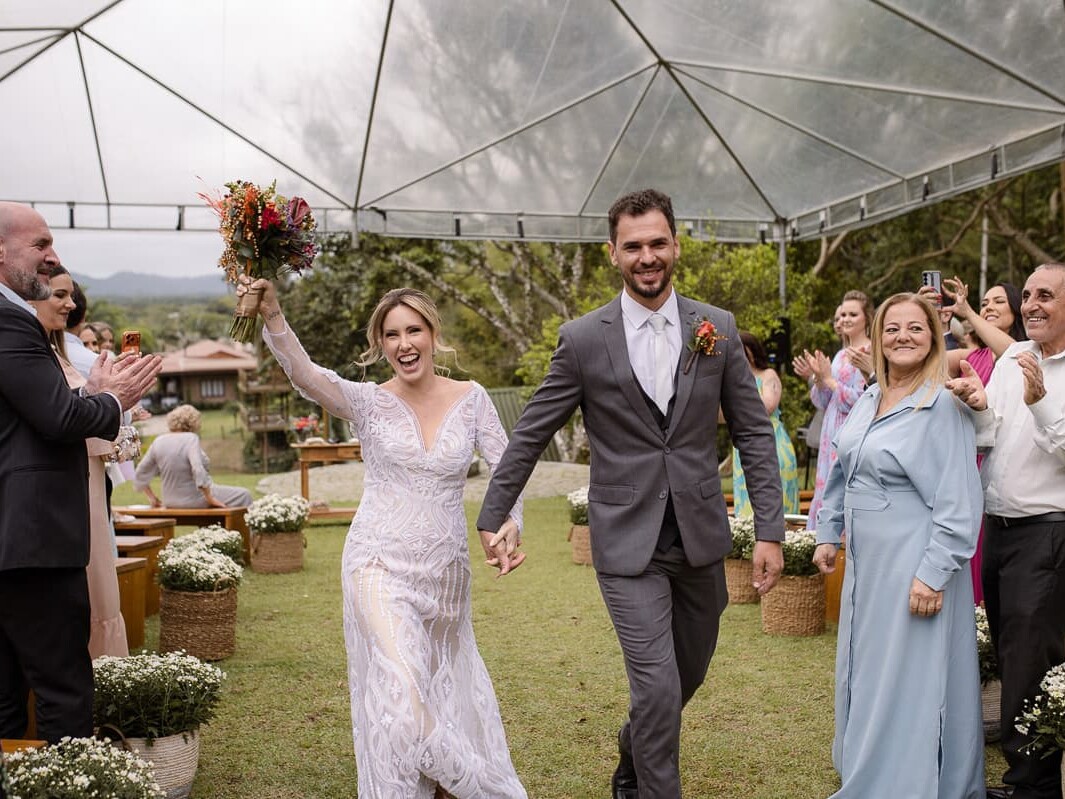 Lake View Floripa casamento