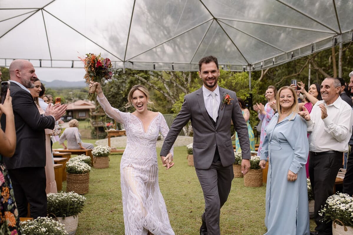 Lake View Floripa casamento