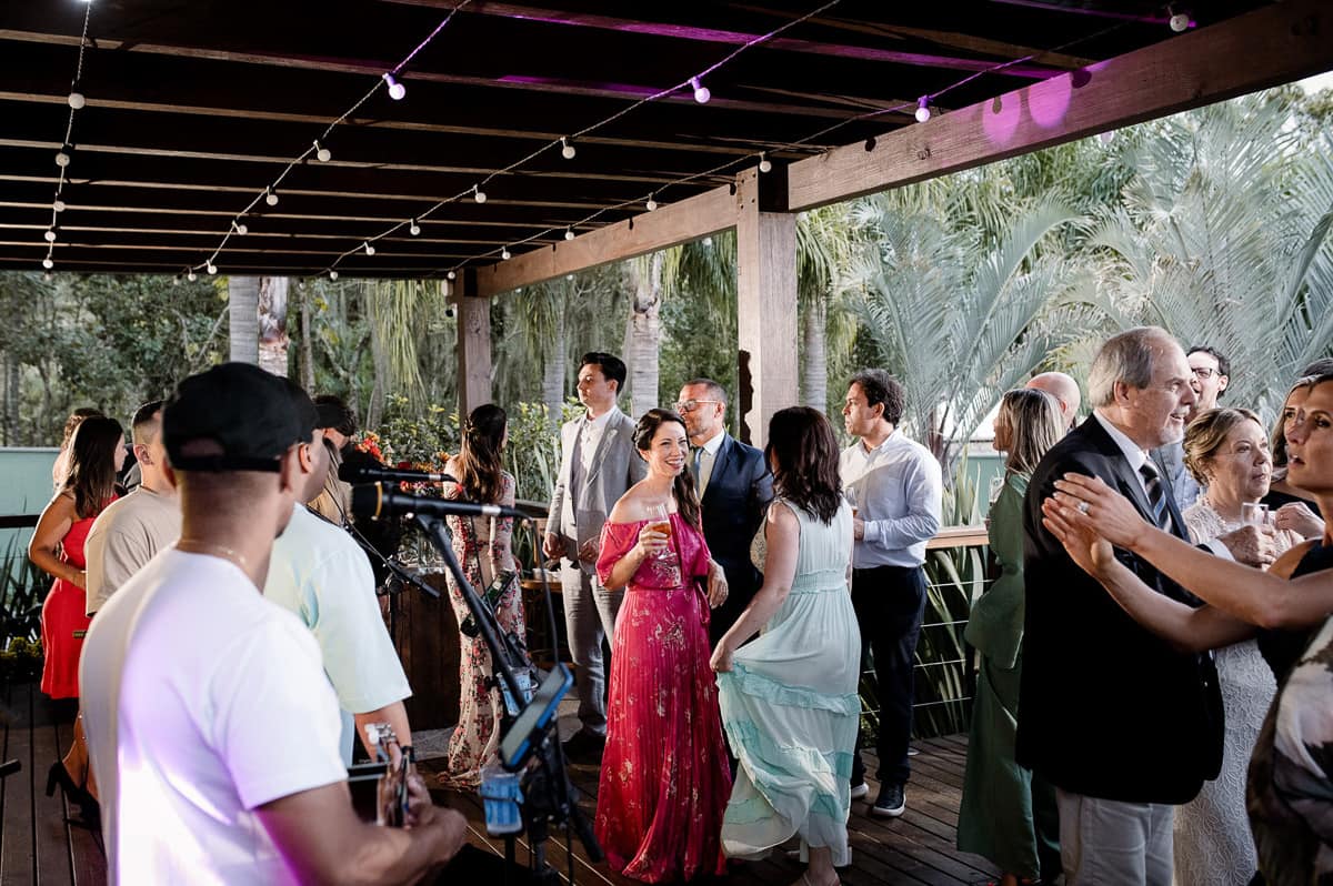 Wedding photographer Florianopolis