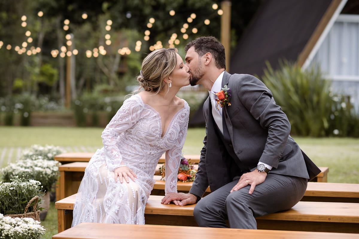 Wedding photographer Florianopolis