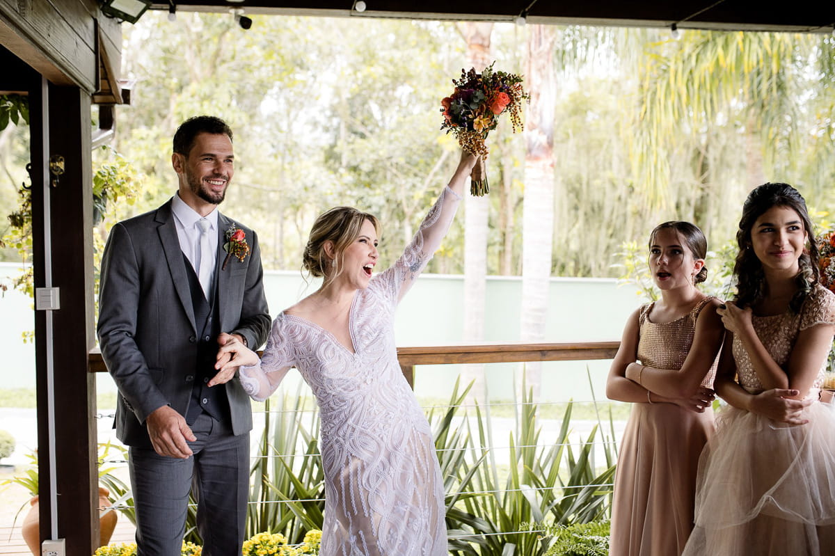 Wedding photographer Florianopolis