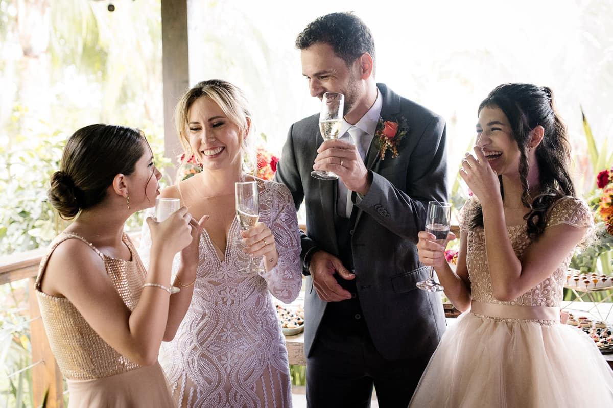Wedding photographer Florianopolis