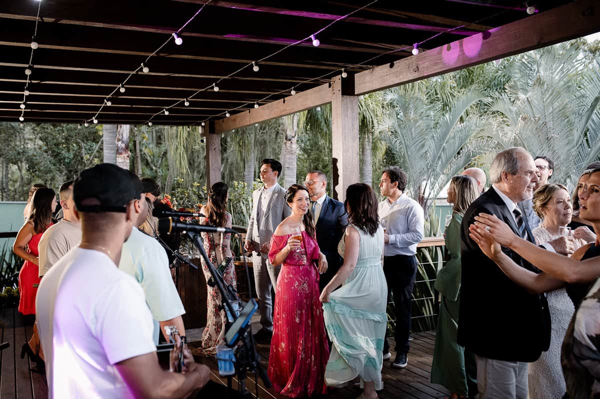 Fotografo de casamento Florianópolis