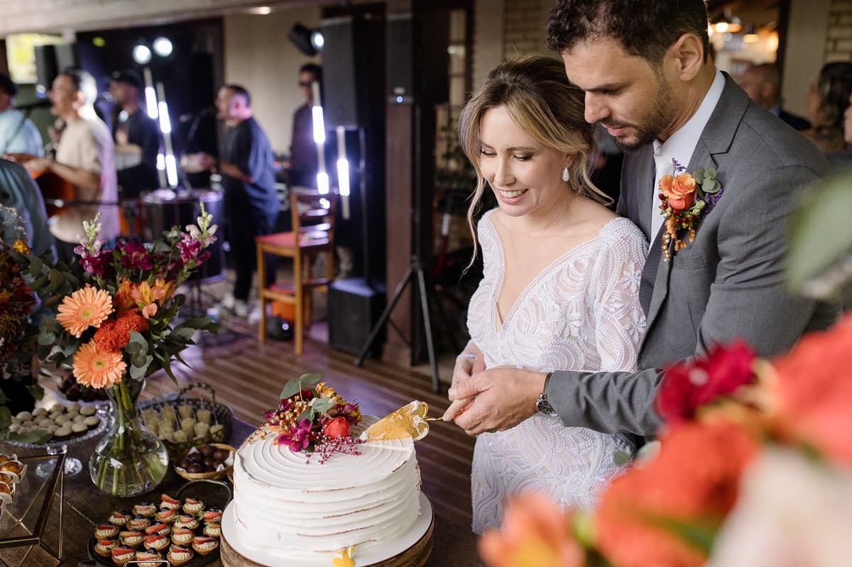 Fotografo de casamento Florianópolis