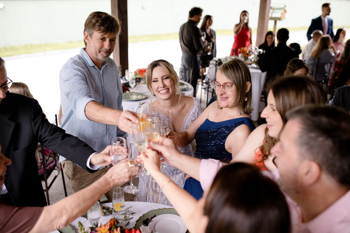Fotografo de casamento Florianópolis