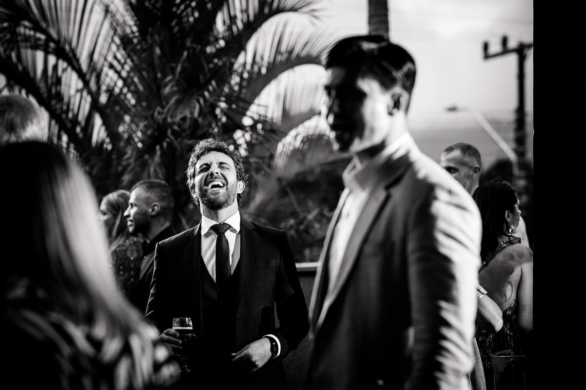 outdoor wedding venue Florianopolis