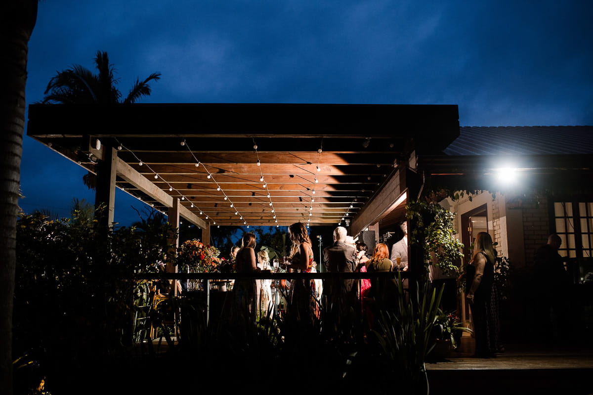 outdoor wedding venue Florianopolis