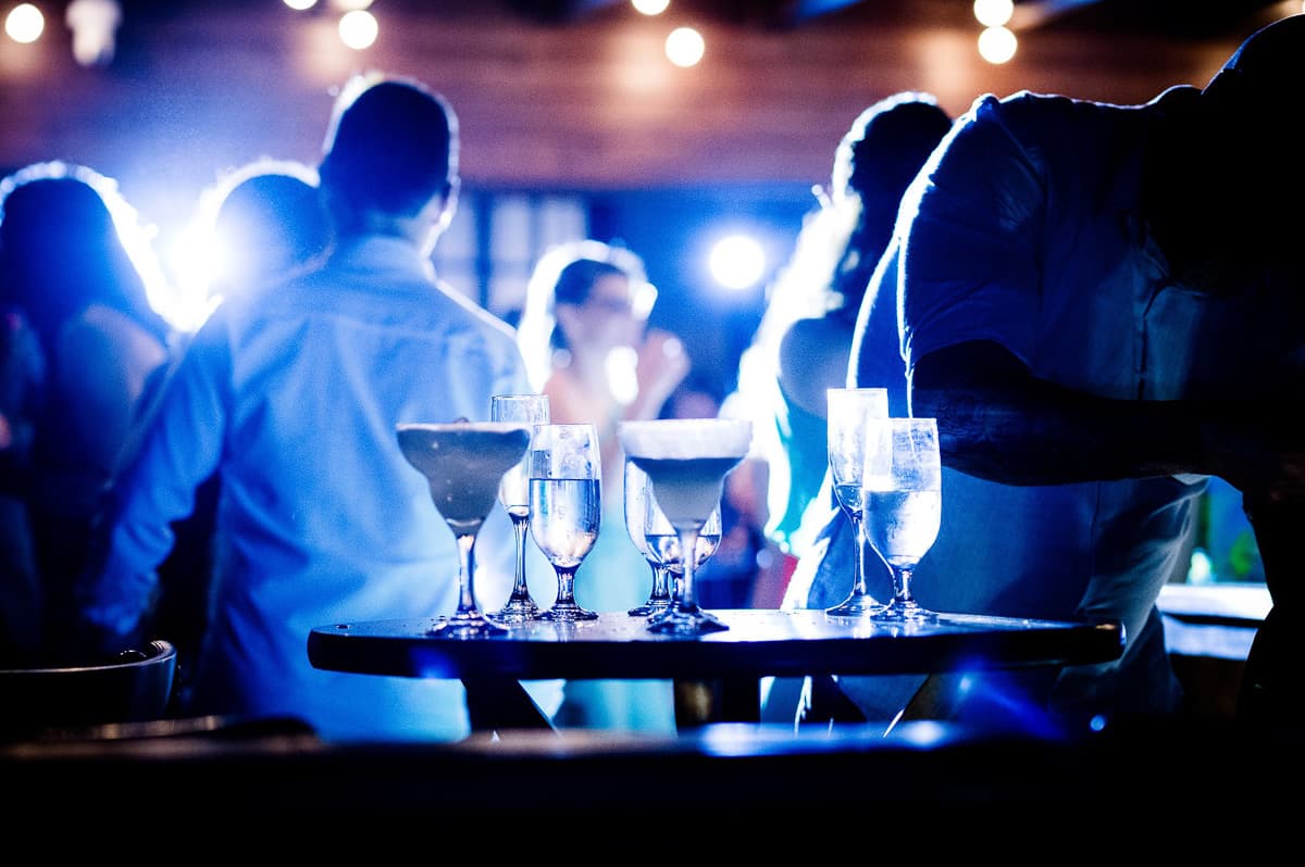 Florianopolis wedding venue