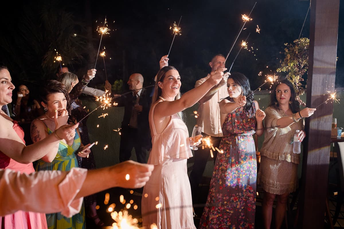 Florianopolis wedding venue